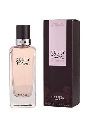 Hermes kelly caleche eau de toilette 100 ml 4200 136464164