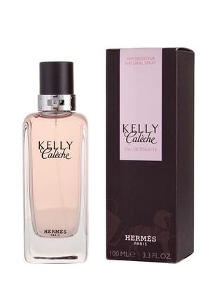 Hermes kelly caleche eau de toilette 100 ml1 фото