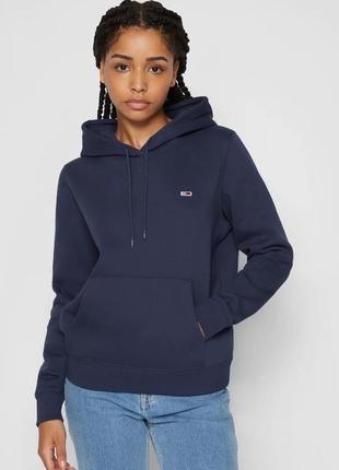 Худи tommy jeans1 фото