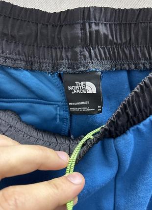 Брюки the north face tech новые оригинал3 фото