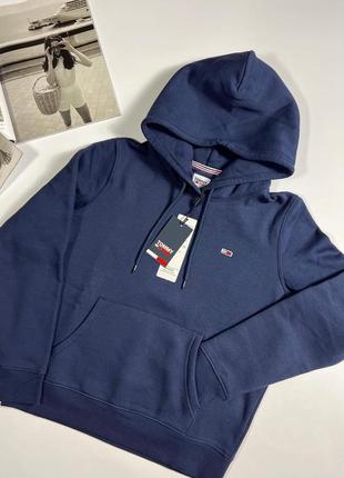 Худи tommy jeans2 фото