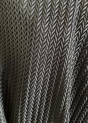 Платье, платье черное kocca 2