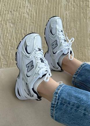 Кросівки Sneakers NEW BALANCE ML565CBK Negru