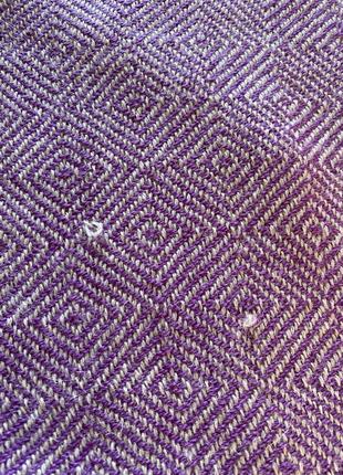 Шарф/палантин baby  alpaca wallo&lily8 фото