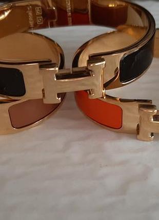 Браслет   hermès 7