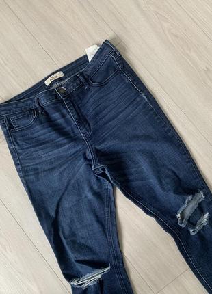 Джинси