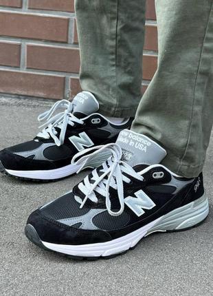 Кросівки new balance celtic short mens