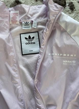 Оригинальная куртка adidas2 фото