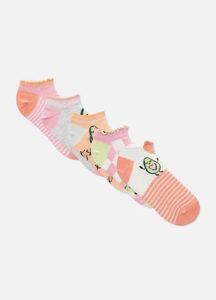 Набор носчков primark