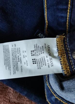 Armani jeans5 фото