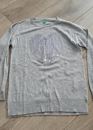 Светр кофта