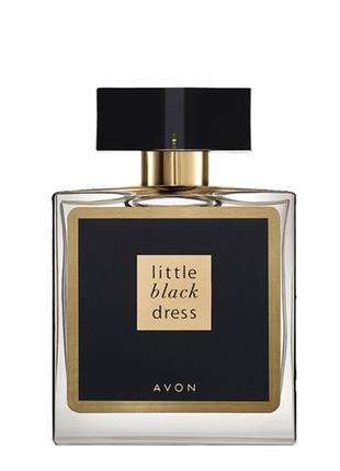 Парфумна вода little black dress для неї, 50 мл