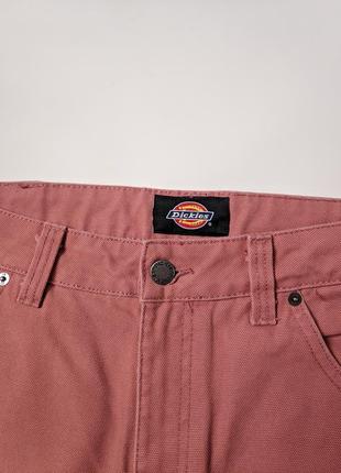 Джинси карпентер dickies carpenter pants карго4 фото