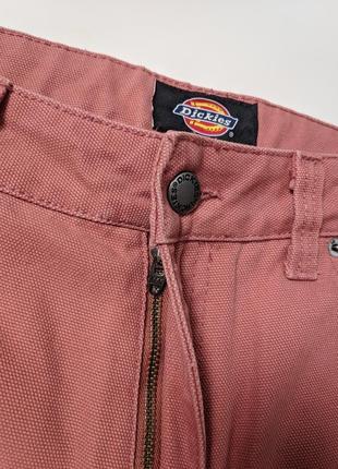 Джинси карпентер dickies carpenter pants карго5 фото