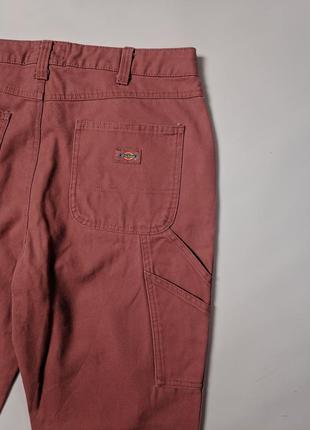 Джинси карпентер dickies carpenter pants карго8 фото