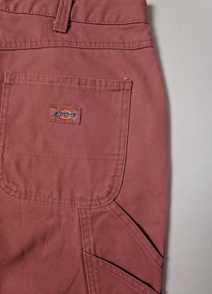 Джинси карпентер dickies carpenter pants карго9 фото