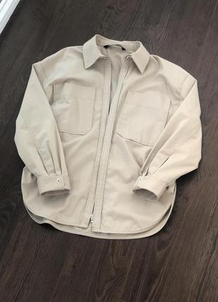 Cорочка zara