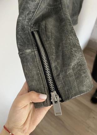 Куртка zara 4