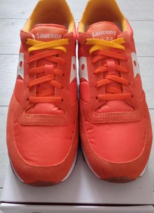 Кроссовки saucony original новые с бирками2 фото