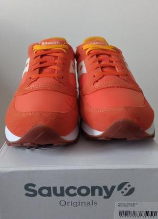 Кроссовки saucony original новые с бирками3 фото