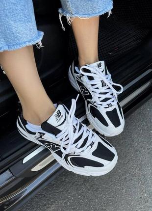 Кроссовки NEW BALANCE MTL575 NL
