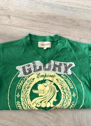 Футболка emporio