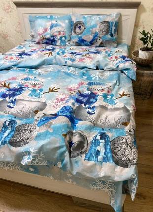 Постільна білизна 🥰