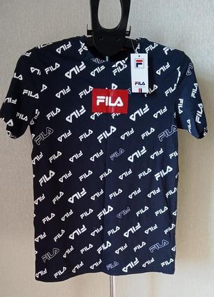 Футболка fila