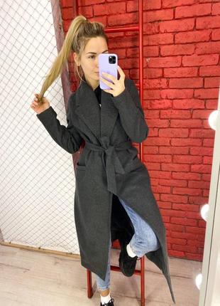 Пальто