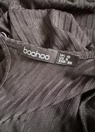 Комбинезон boohoo6 фото