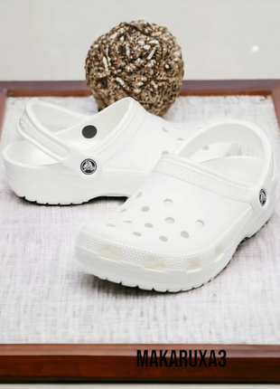 Crocs classic m13 -48/49-31cm, оригинал новые привезенные из сша