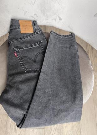 Джинси свої levi's