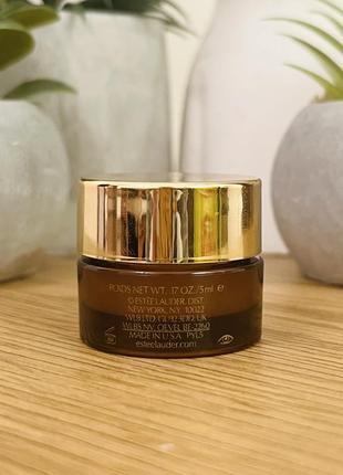 Оригінал антивіковий крем навколо очей estee lauder advanced night repair eye supercharged gel-creme оригинал антивозрастной крем под глаза2 фото