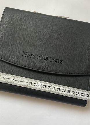 Новая папка mercedes benz оригинал папка для документов7 фото