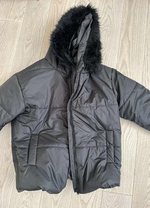 Женская демисезонная курточка, 42-44-46 размеры