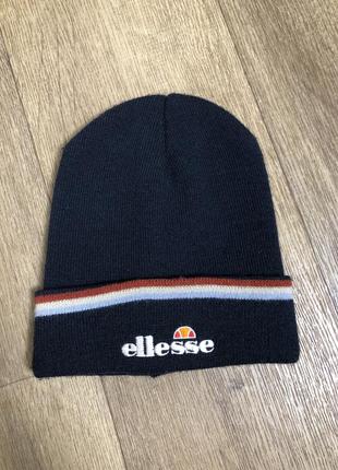 Шапка ellesse