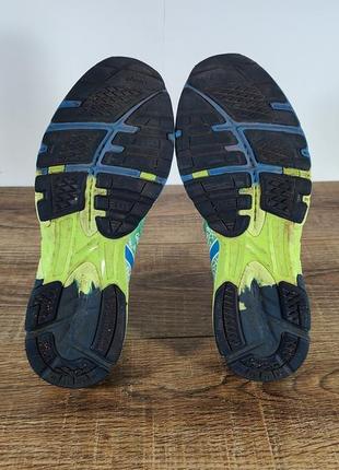 Кроссовки asics gel noosa tri 97 фото