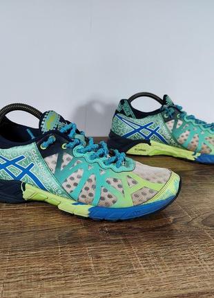 Кроссовки asics gel noosa tri 91 фото