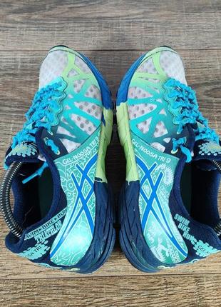 Кроссовки asics gel noosa tri 95 фото