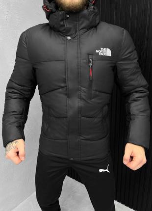 Куртка мужская the north face