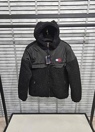 Куртка tommy hilfiger