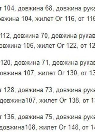 Теплый спортивный костюм с жилеткой6 фото