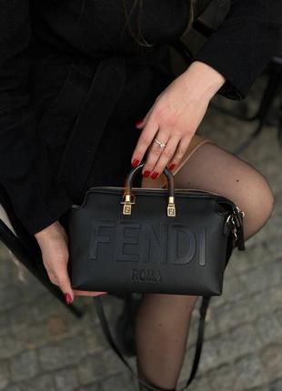 👜 fendi hobo pink