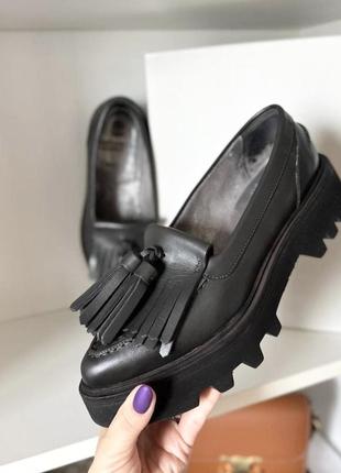 Туфли brunello cucinelli