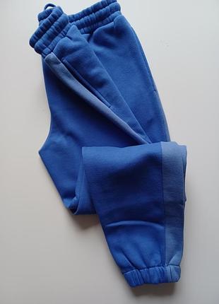 Джогери утеплені