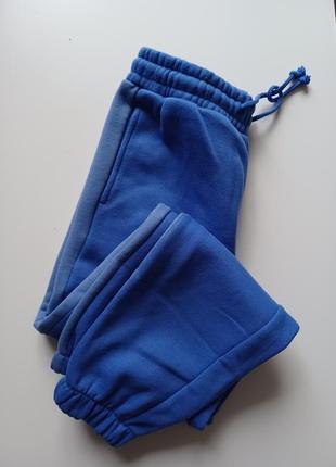 Джогери утеплені