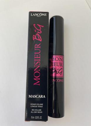 Туш  volume million lashes