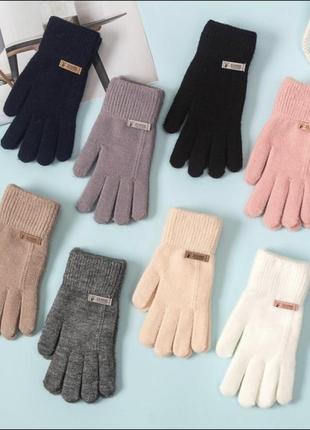 Рукавиці , перчатки