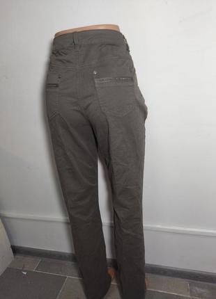 Жіночі штани, розмір 485 фото
