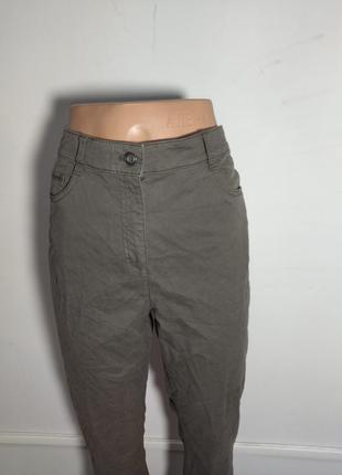 Жіночі штани, розмір 482 фото